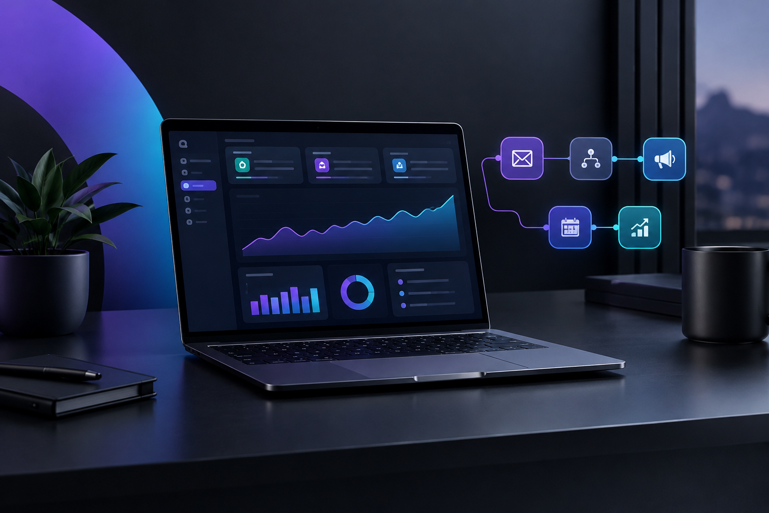 Marketing Automation Platform for Agencies: Setup That Scales Without Constant Rebuilding