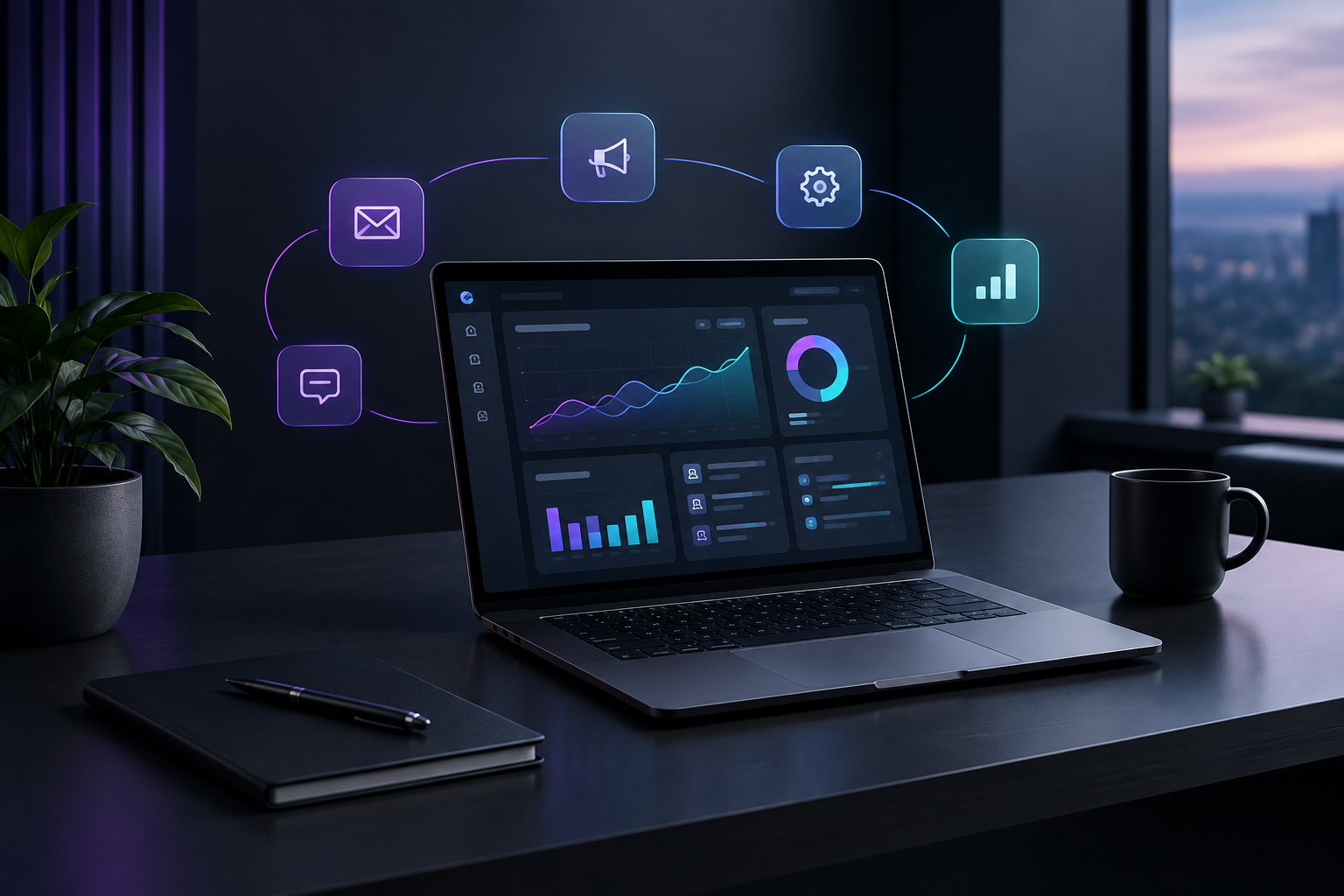 Marketing Automation Platforms: Which One Actually Works When You're Running Marketing Yourself