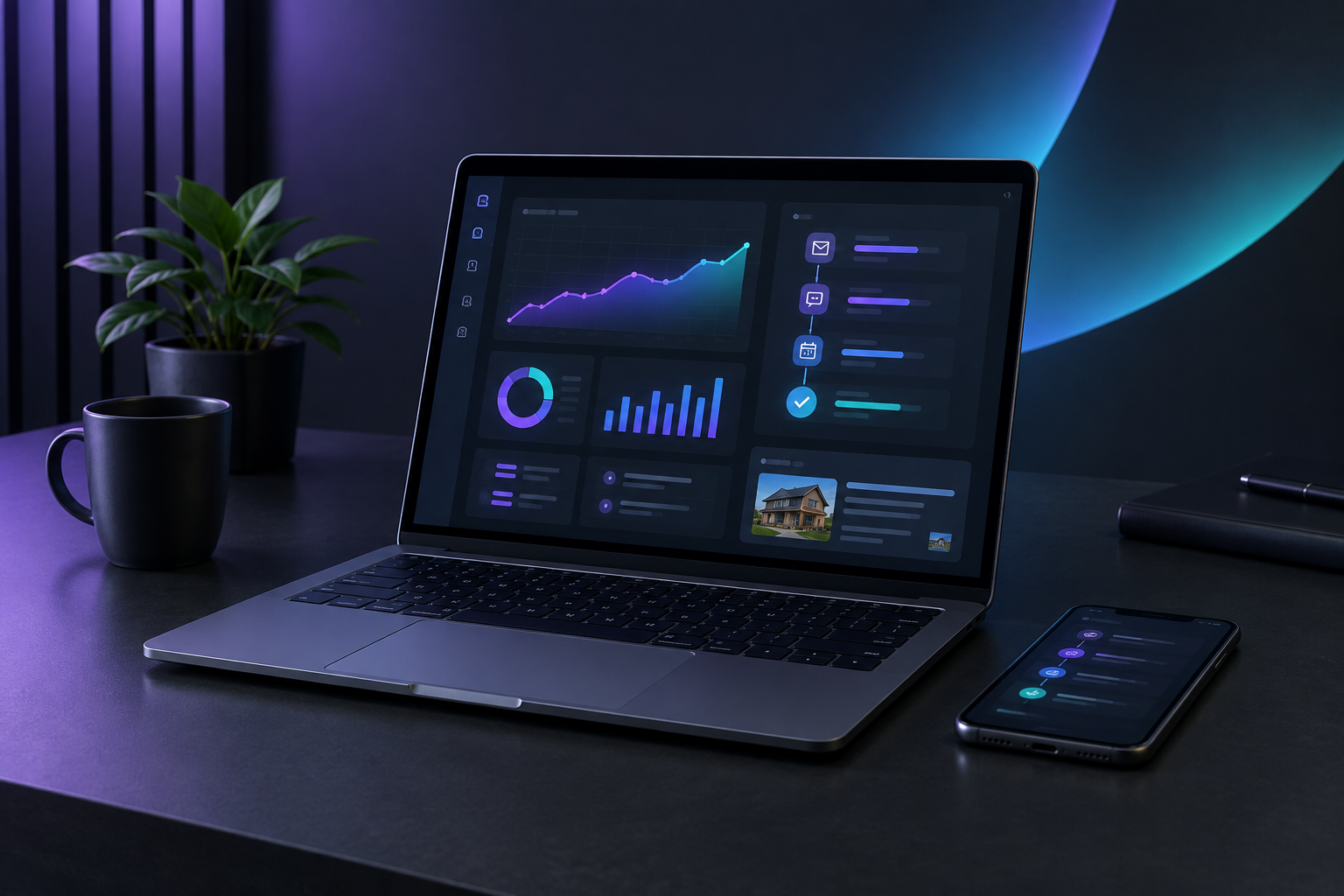 Marketing Automation Programs: From Set-and-Forget to Actually Winning Jobs