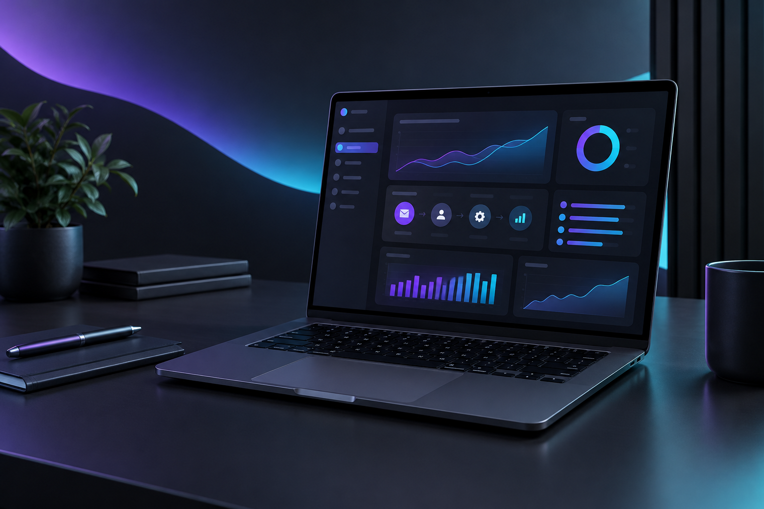 Marketing Automation Software B2B: Why Complex Setups Slow Your Sales Cycle