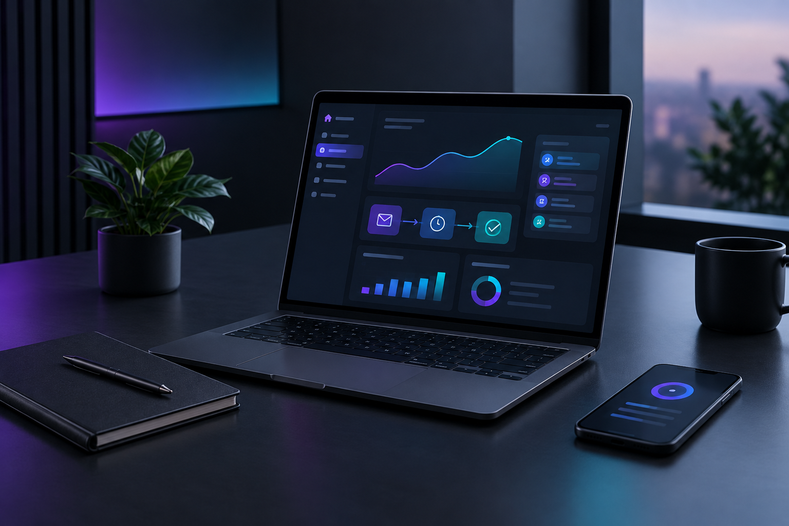 Marketing Automation Software: Building Custom Follow-Ups That Match How You Already Work