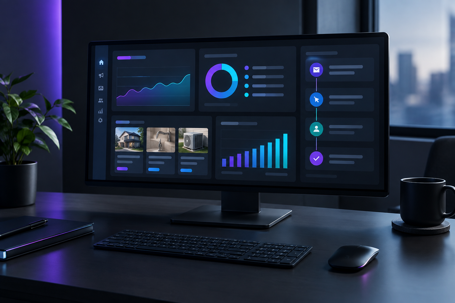 Marketing Automation Software for Small Business: Why Your Leads Still Aren't Qualified