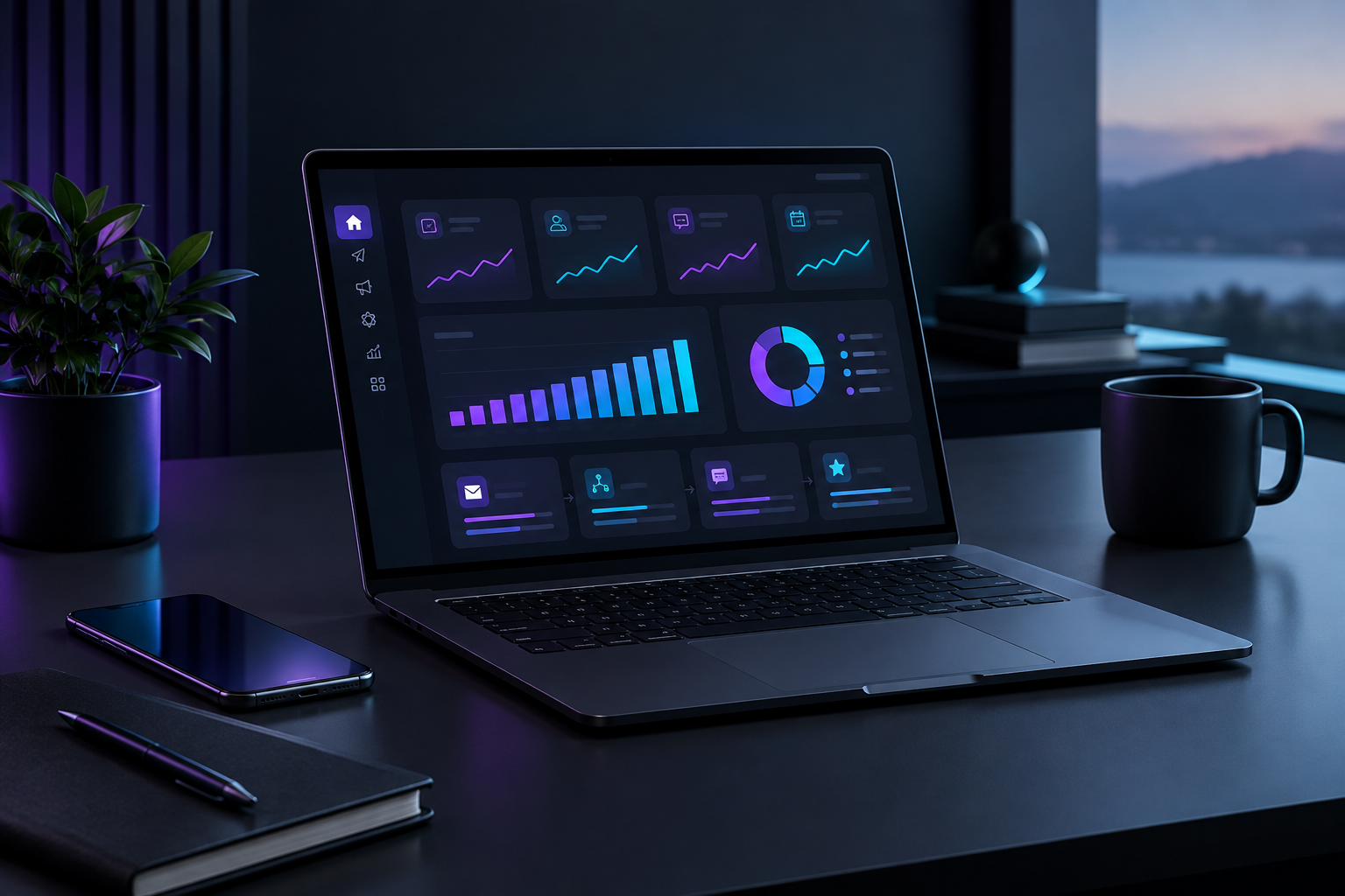 Marketing Automation Solutions for Service Businesses: Why Setup Fails (and How to Win)