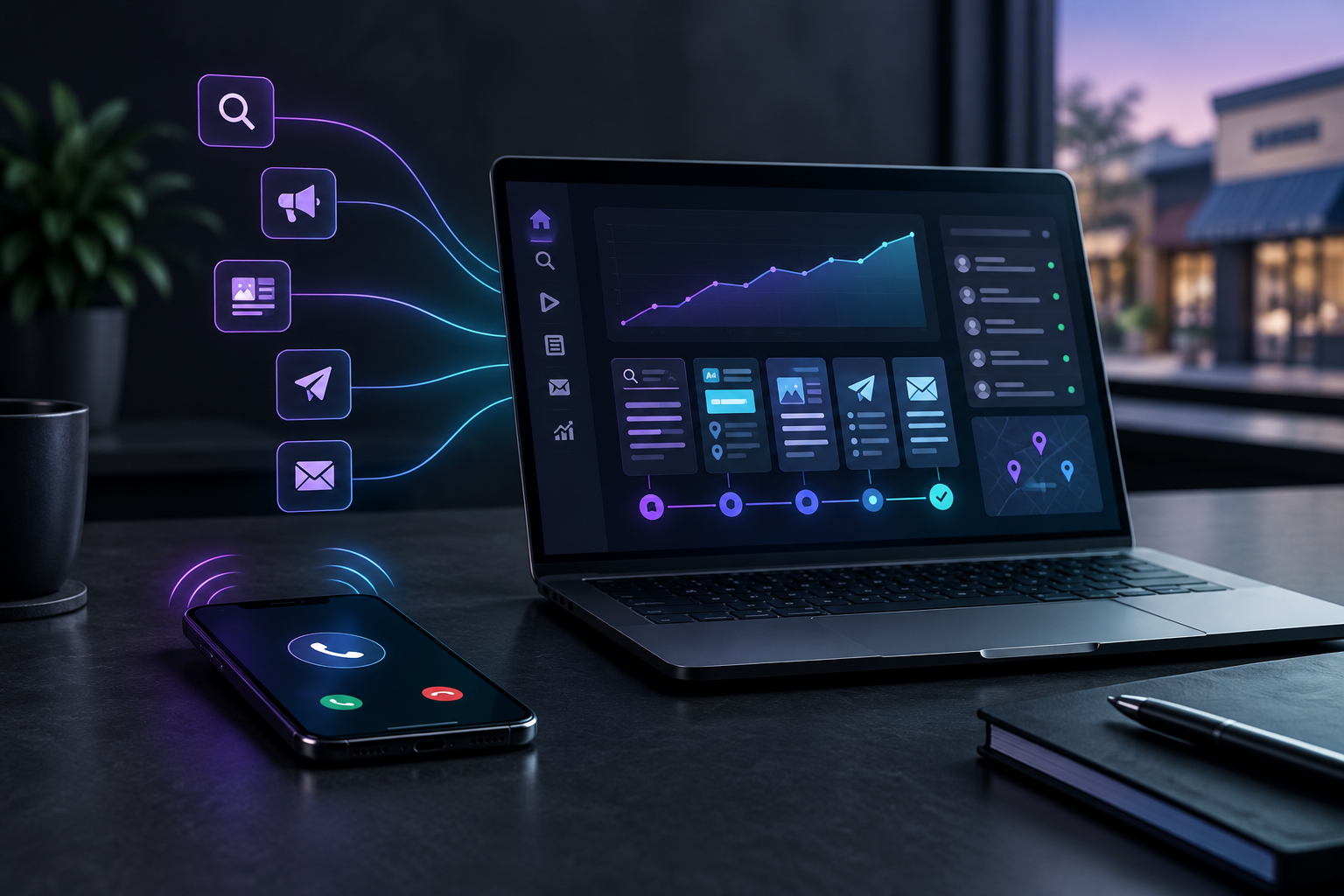 Marketing Company For Small Business 2026