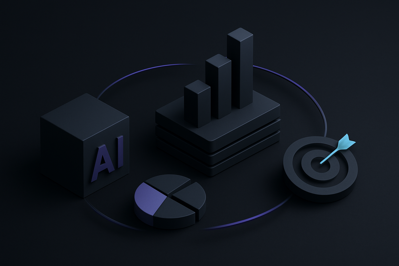 Marketing Data Orchestration: The AI Strategy That Unifies Your Entire B2B Growth Stack