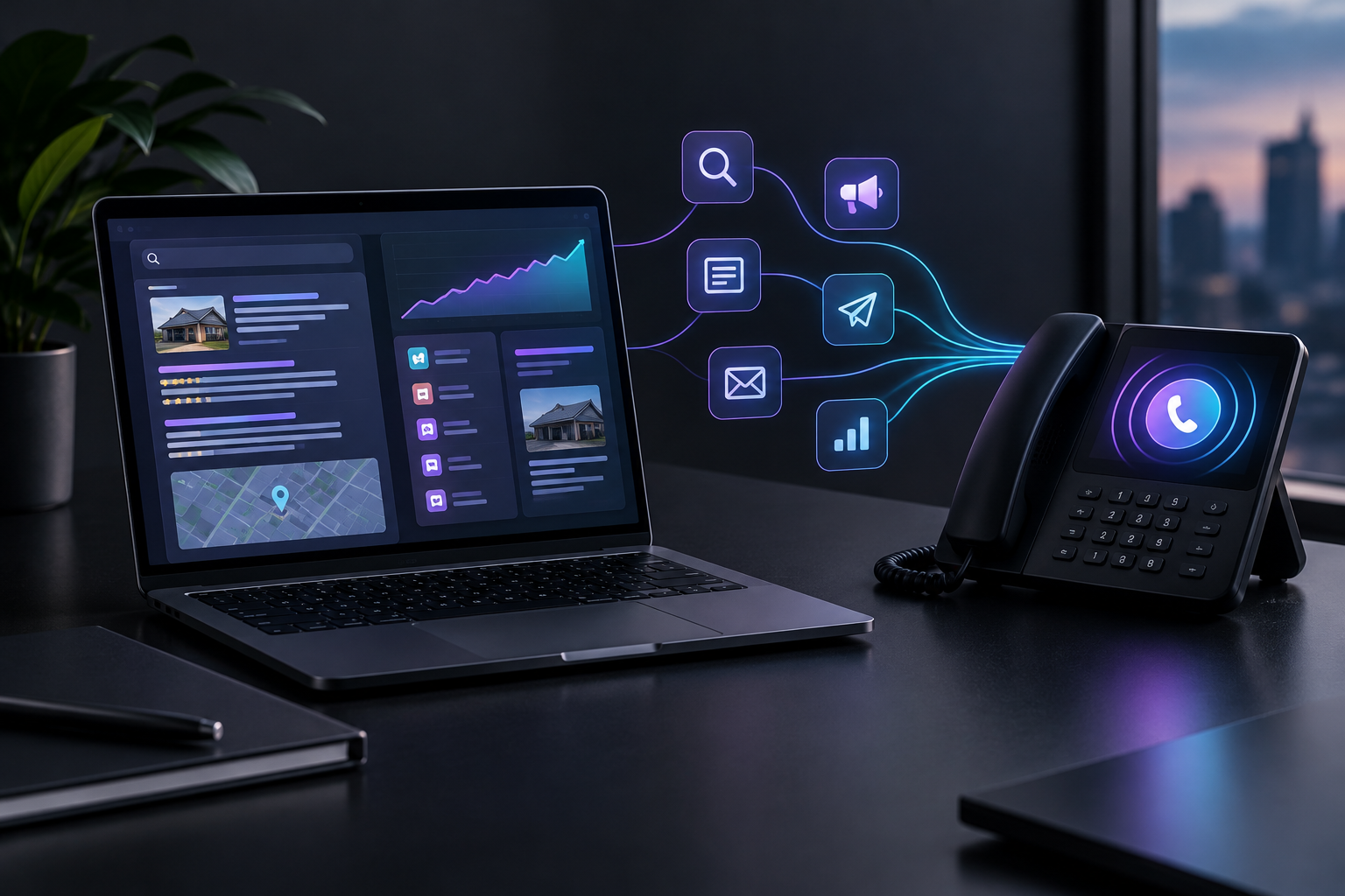 Marketing Firms for Small Business: What Works in 2026