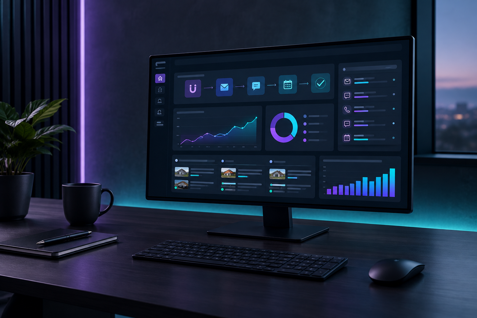 Marketing Operations Software: Building the Infrastructure Behind Fast Lead Response