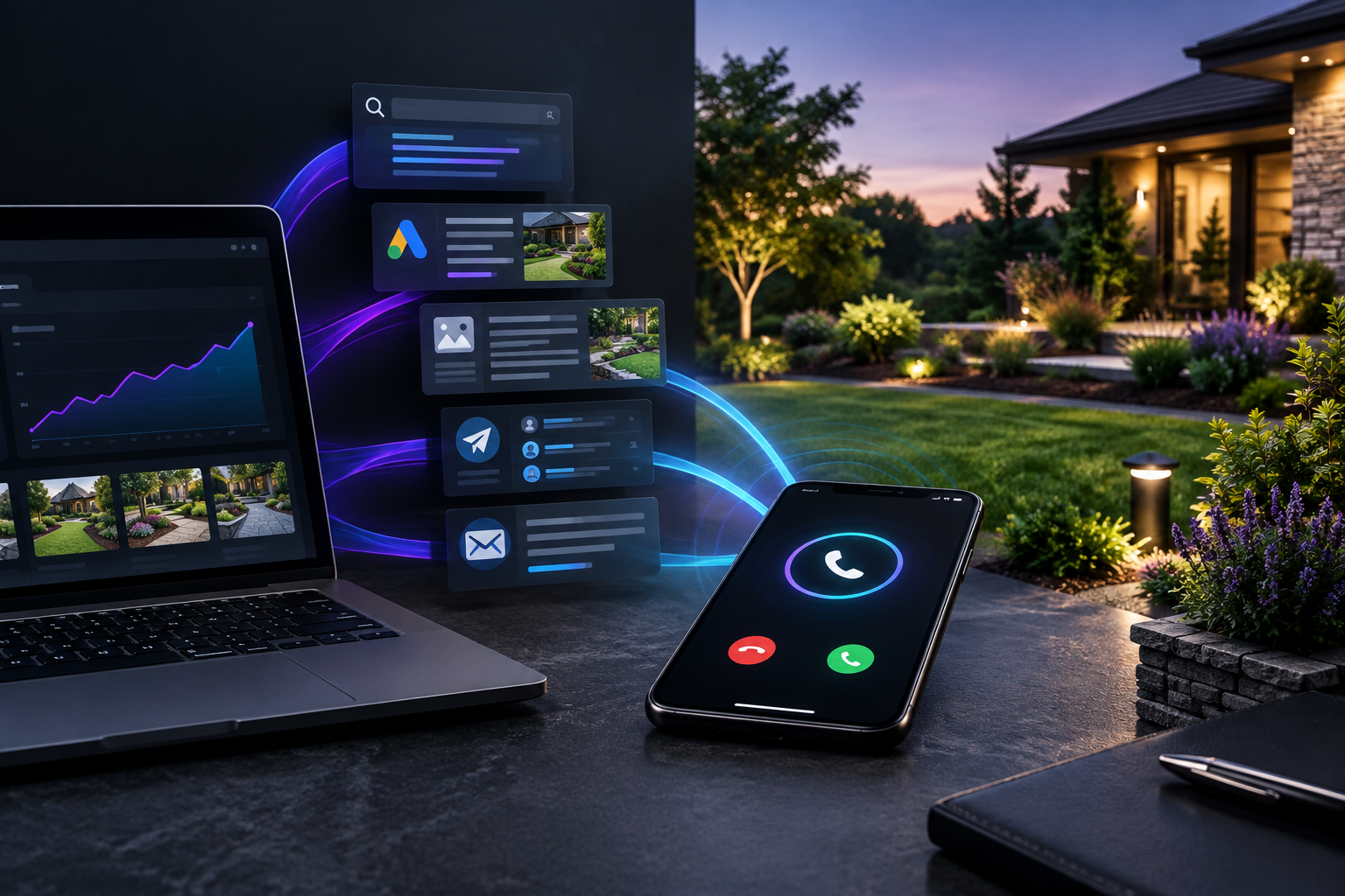 Marketing Strategies for Landscaping Business: A Complete Guide
