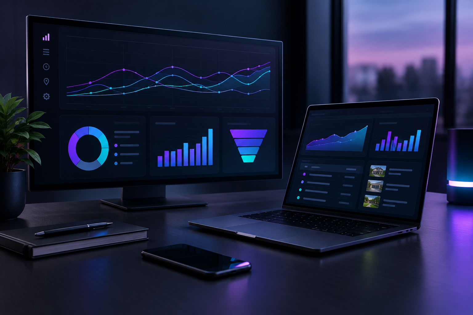 Multi Touch Attribution for Service Businesses: Stop Crediting Every Channel for One Job