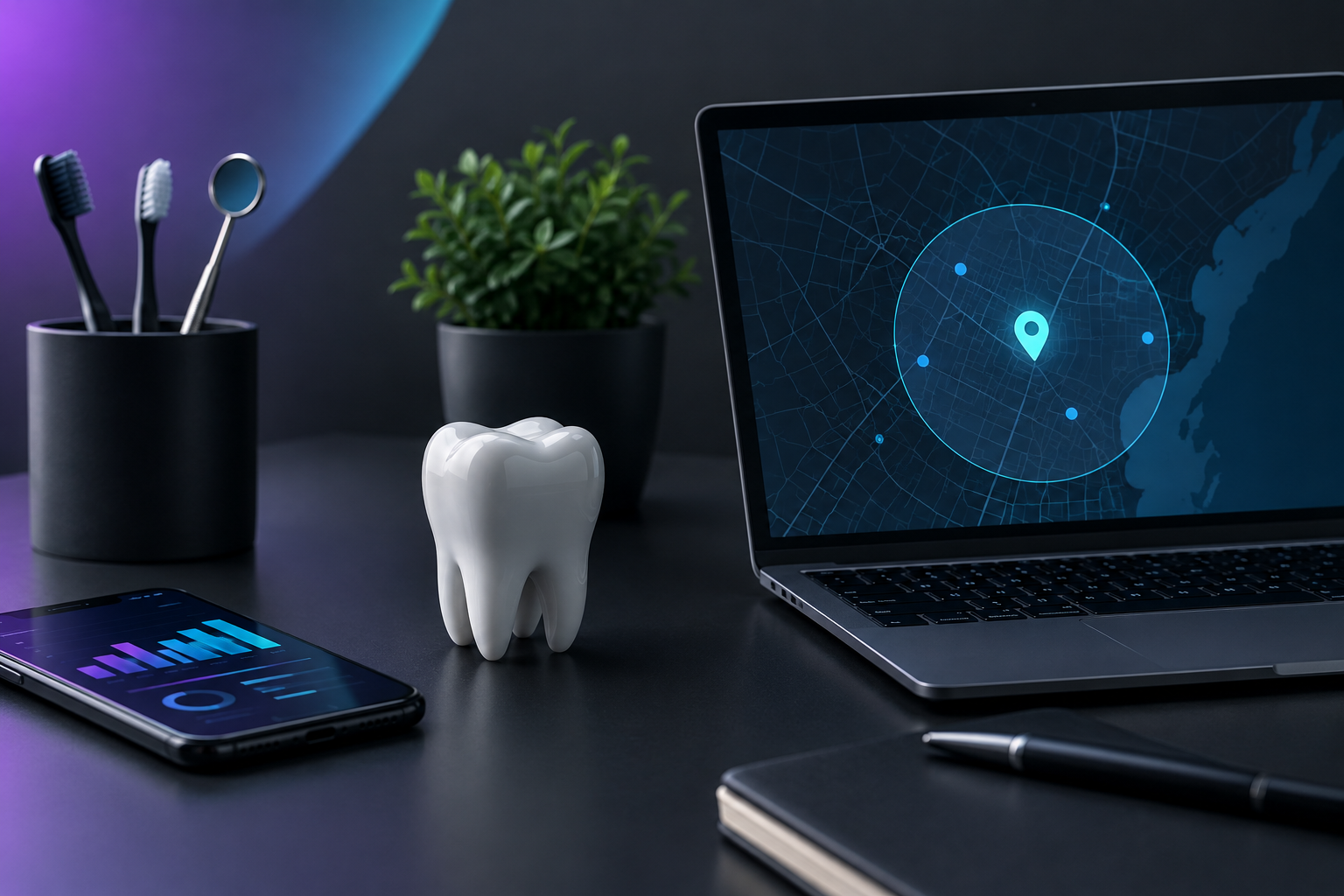 Online Marketing for Dentists: Stop Losing Leads to Generic Ad Copy