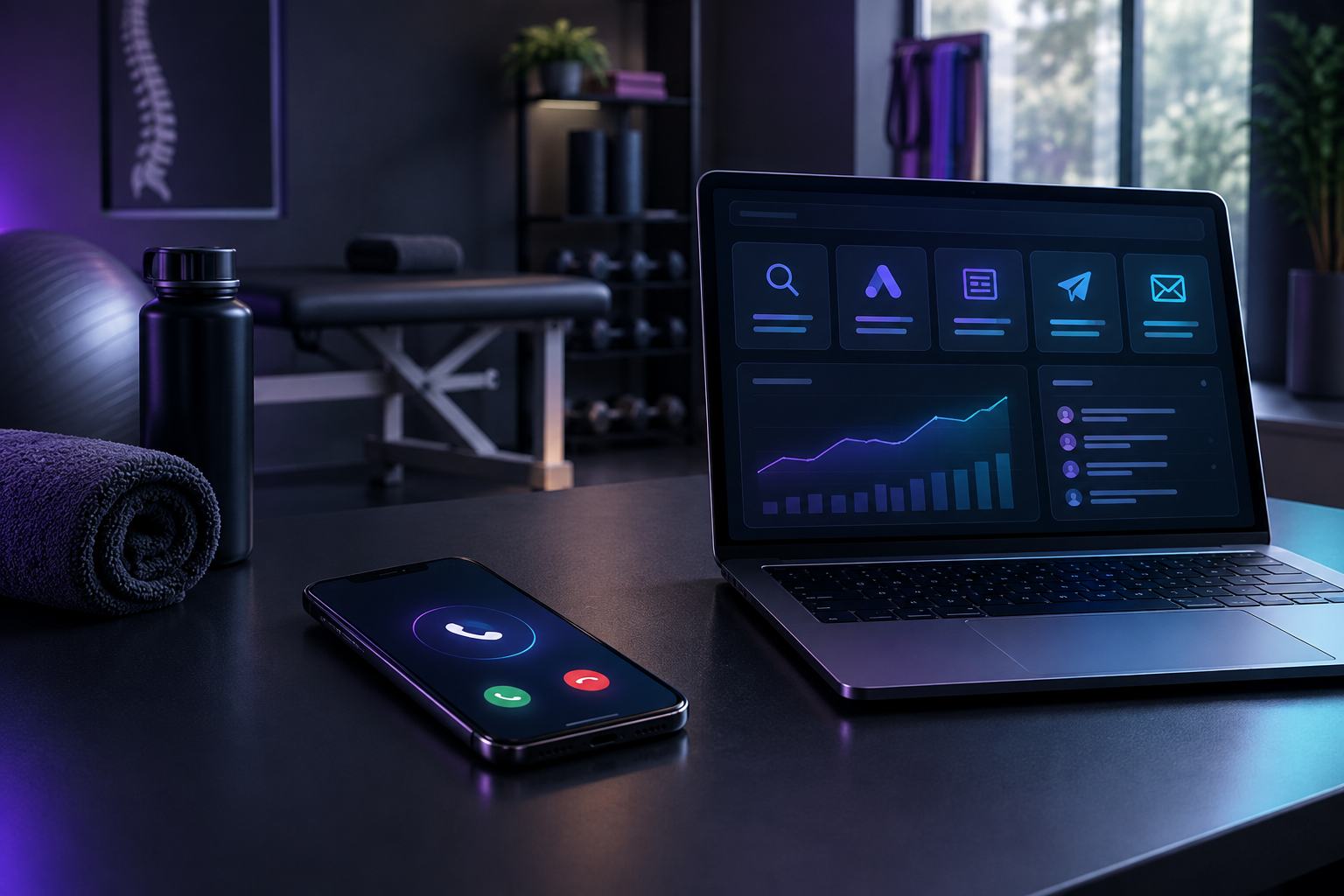 Physical Therapy Marketing: How to Attract More Patients in 2026