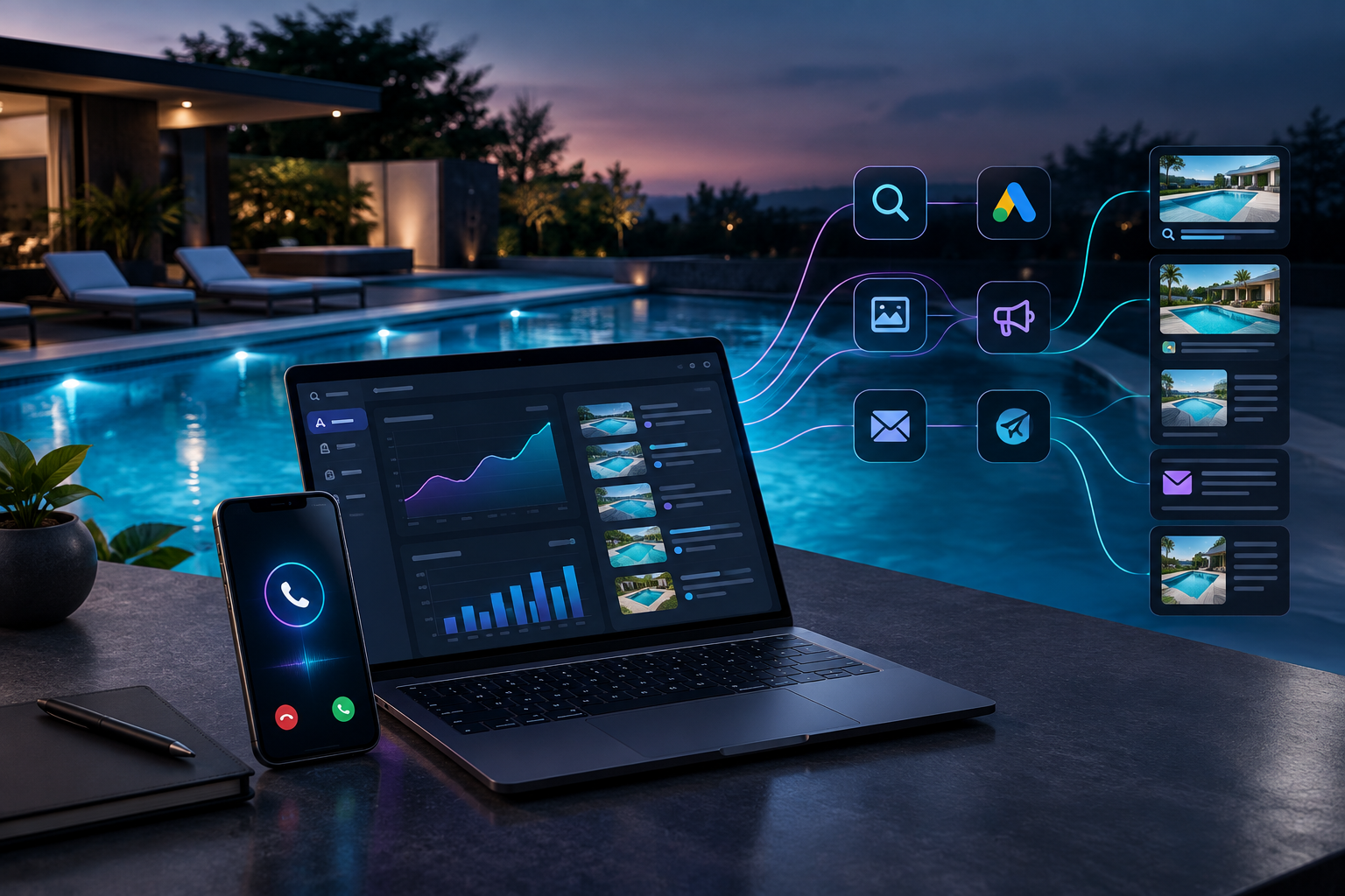 Pool Marketing: How to Attract More Customers in 2026