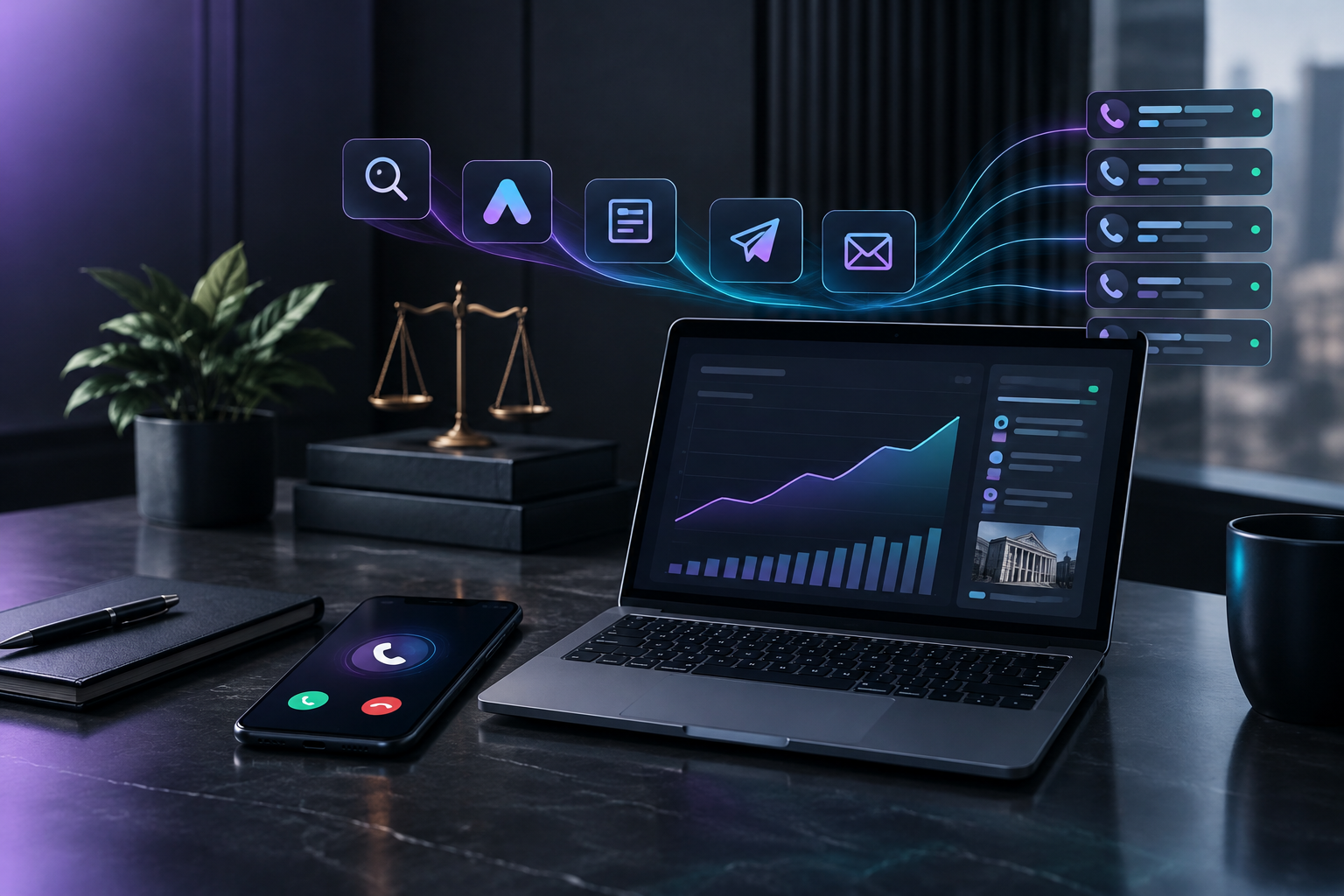 PPC Advertising for Lawyers: What It Is and How Much It Costs