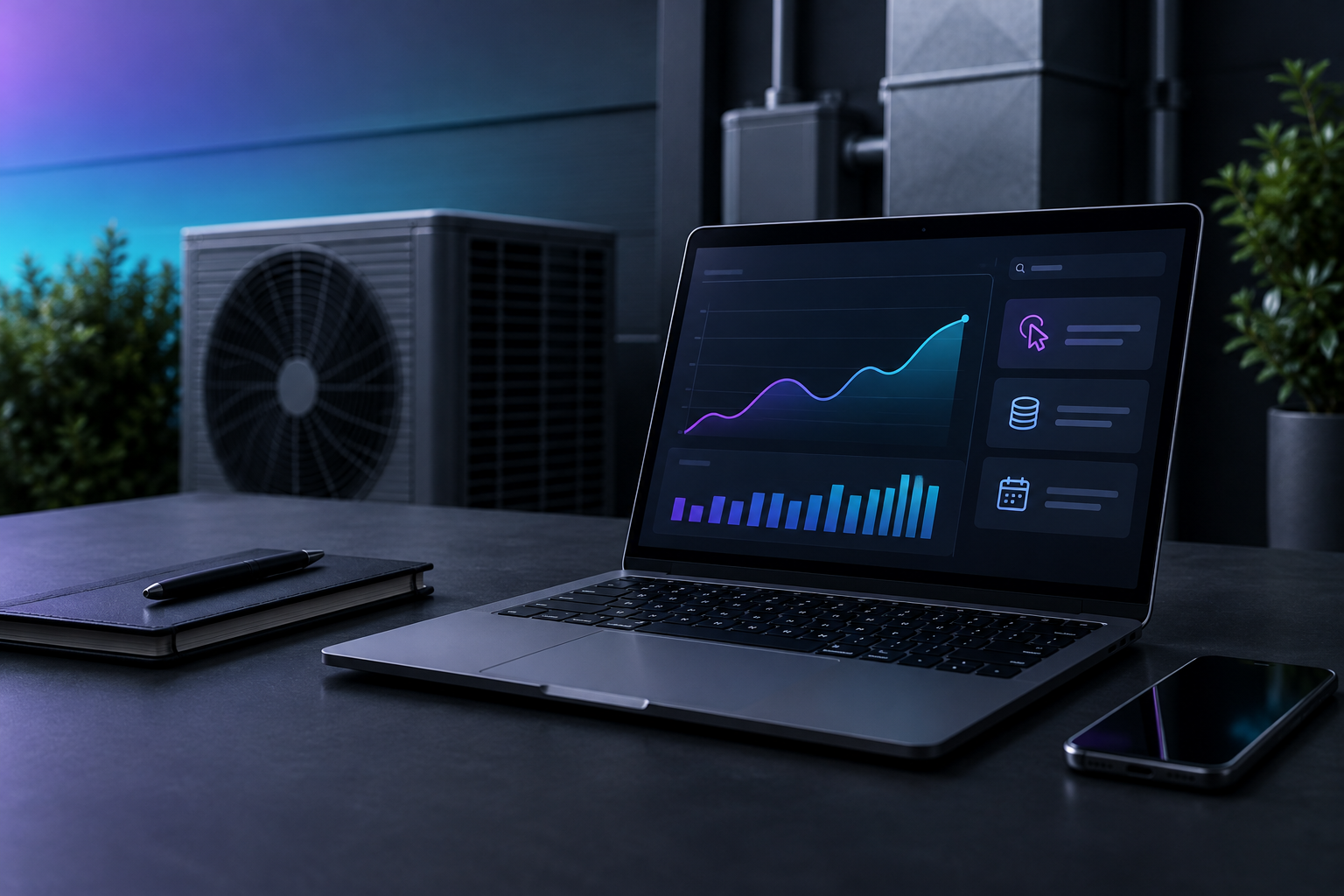 PPC for HVAC: The Setup That Fills Your Pipeline (Without Burning Budget)