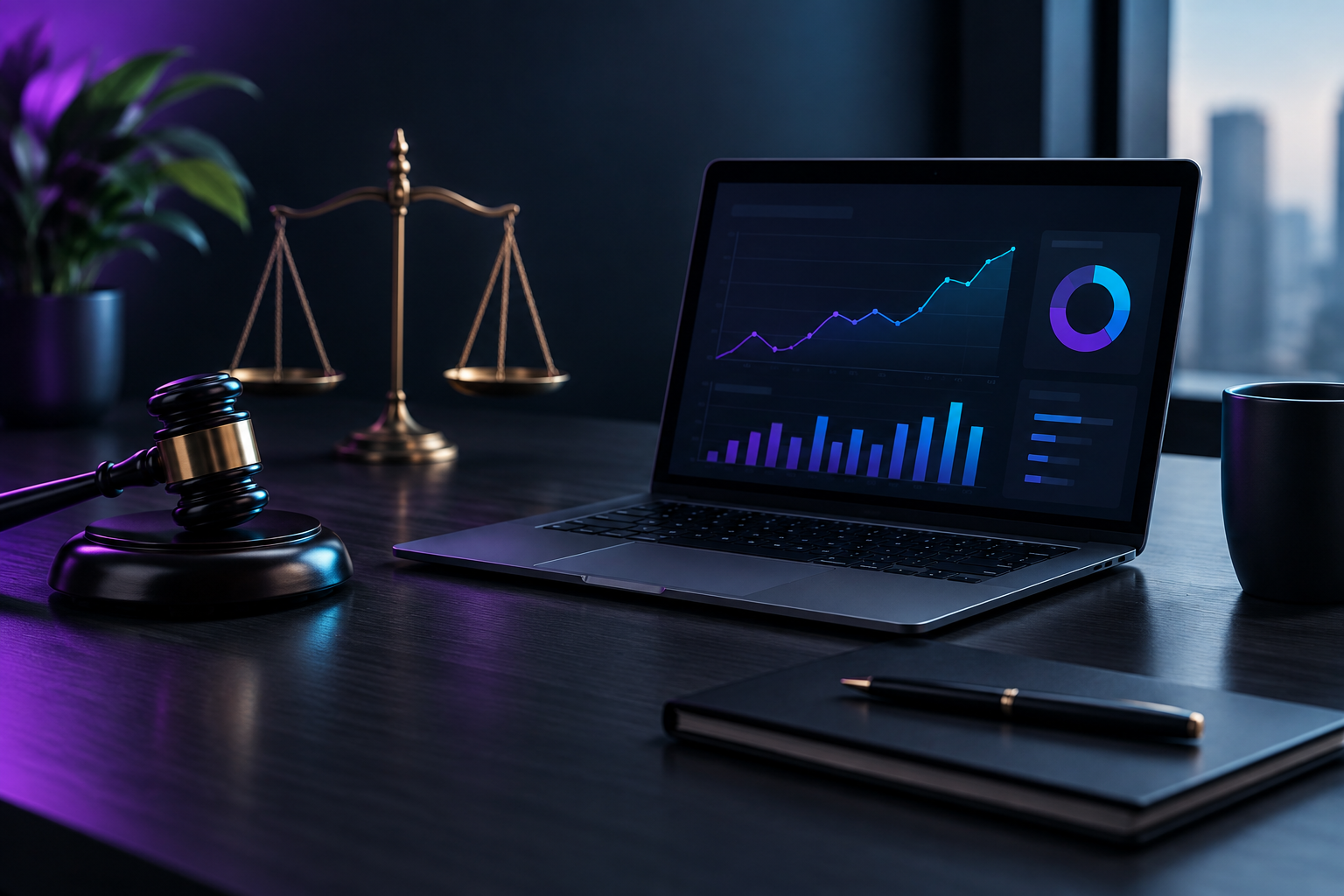 PPC for Law Firms: Why Your Cost Per Lead Is Double What It Should Be