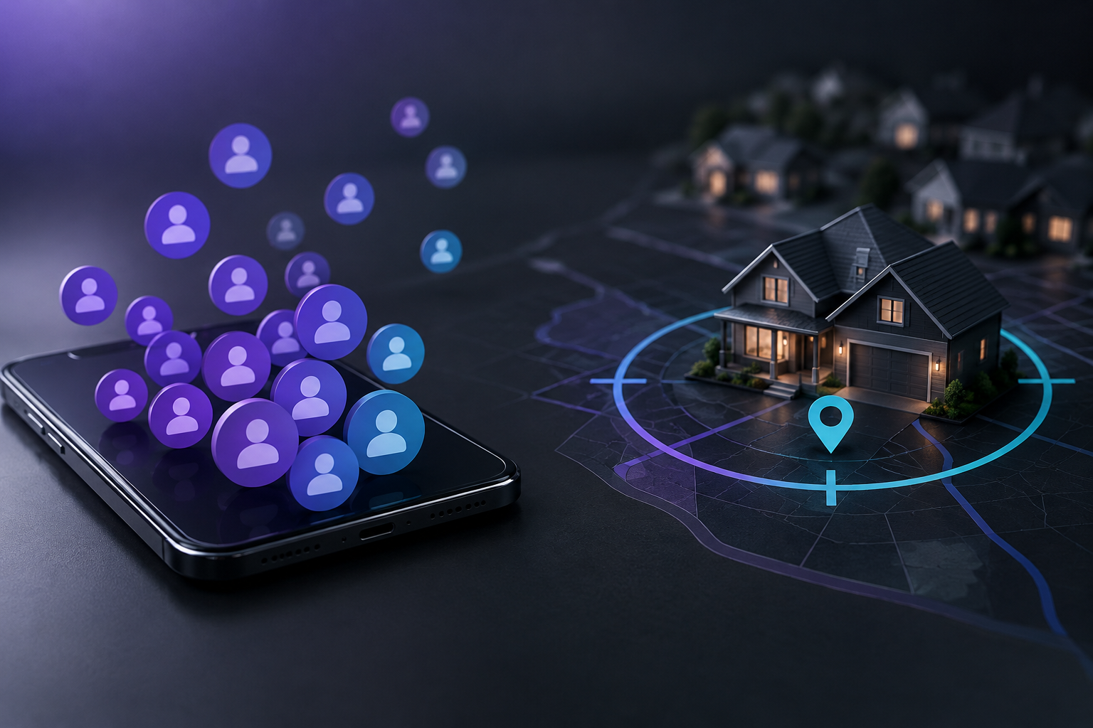 Real Estate Agent Marketing: Why Your Followers Aren't Your Buyers
