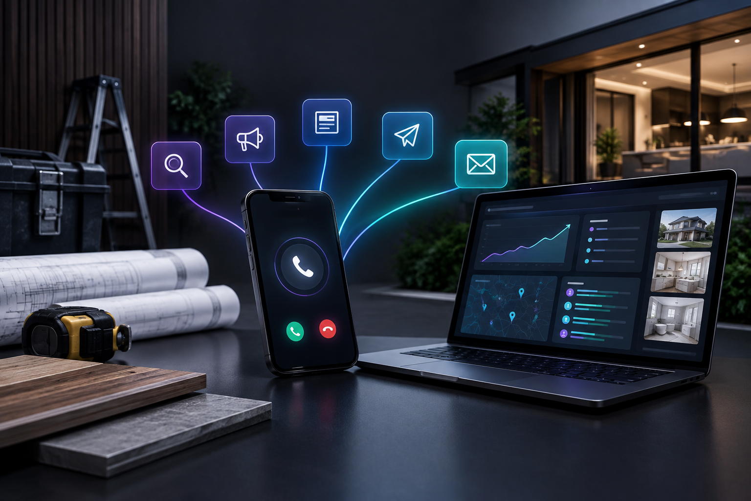 Remodeling Marketing Agency: What It Is and How It Works