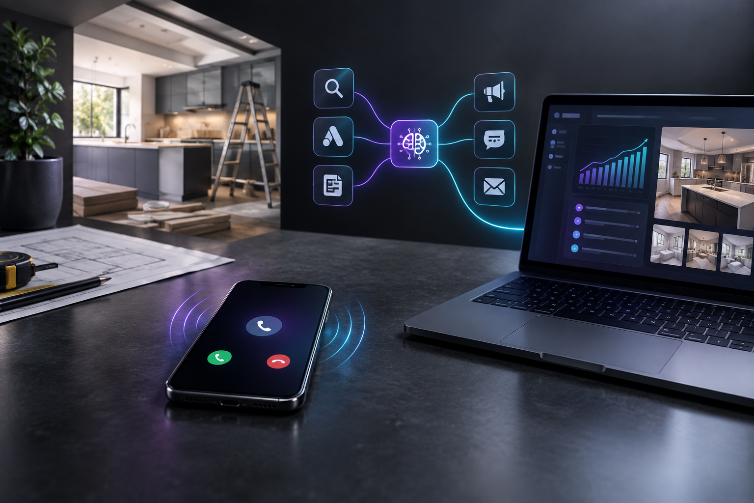 Remodeling Marketing: How to Get More Customers in 2026