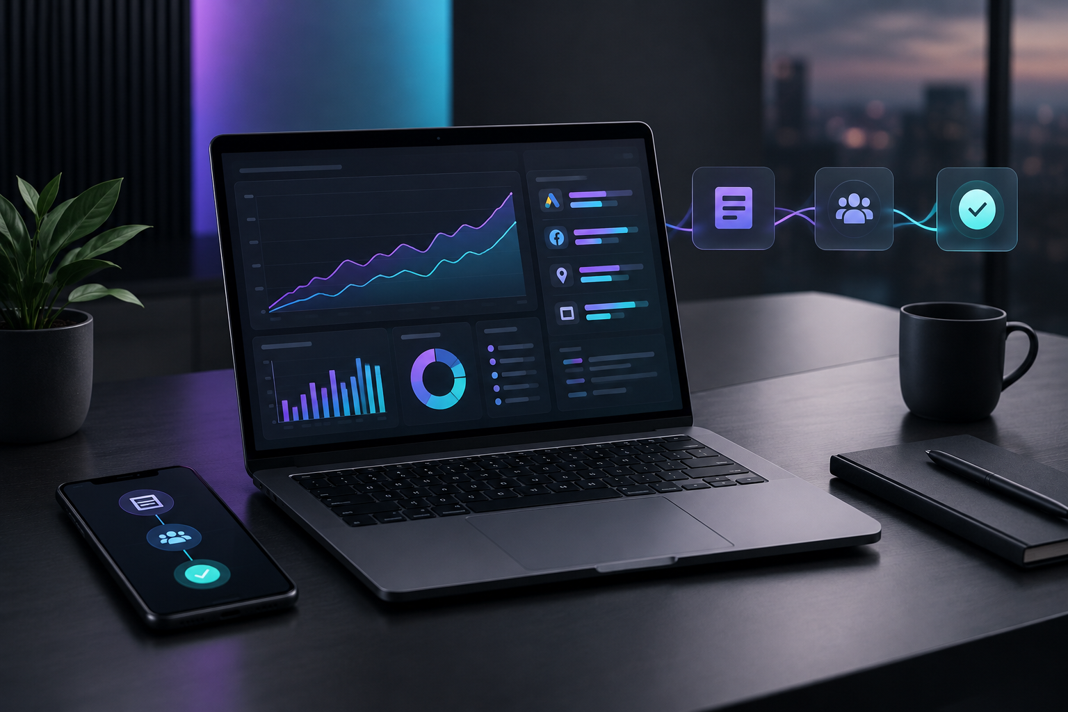 Revenue Attribution: Stop Counting Leads and Start Counting Which Ads Brought in Real Jobs