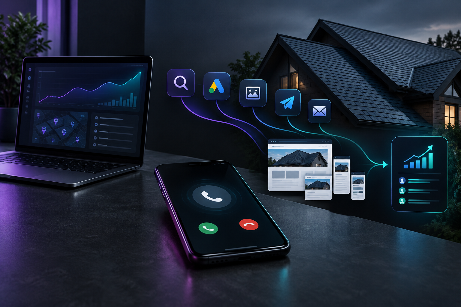 Roofing SEO Company: What You Need to Know in 2026