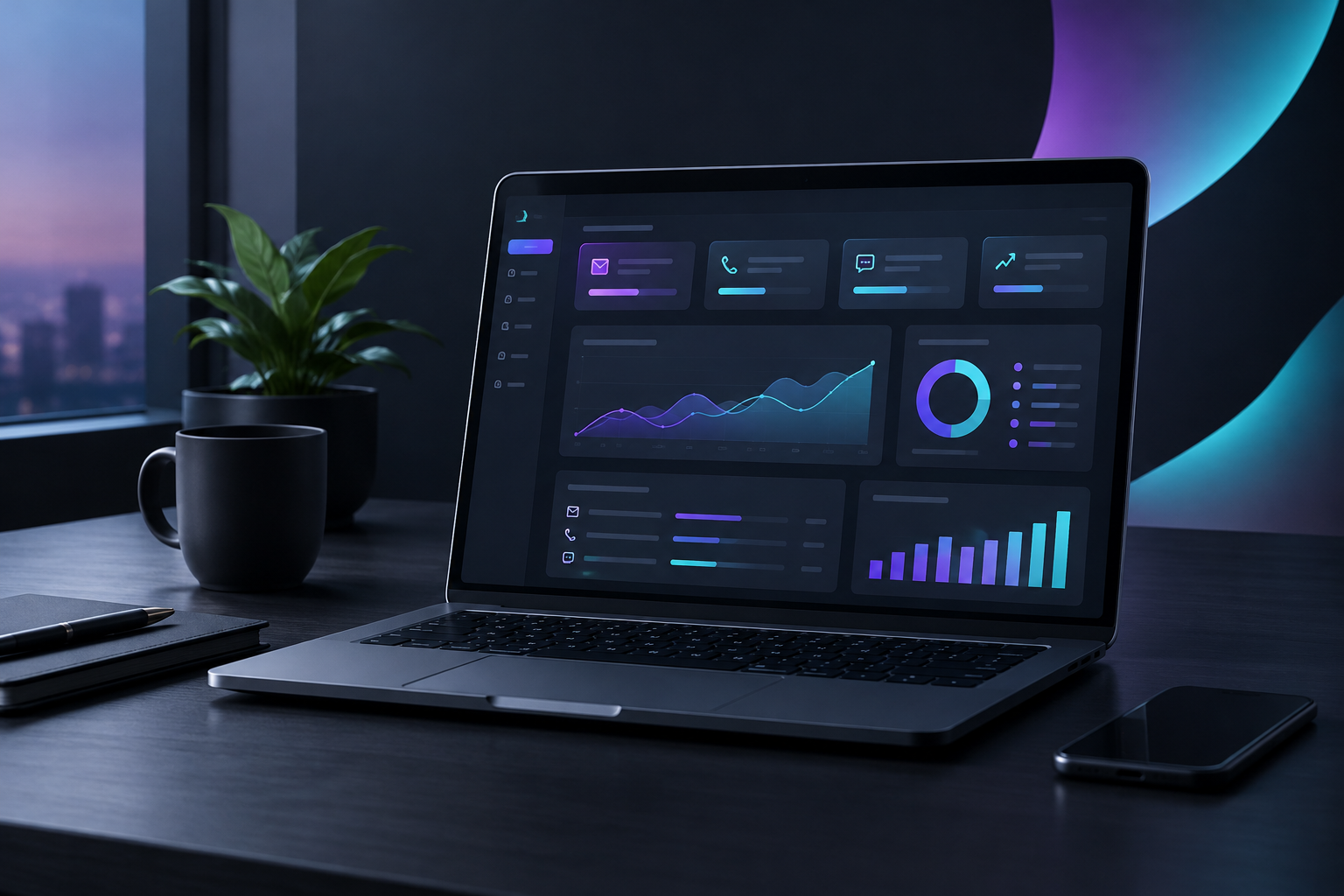 Sales and Marketing Automation Platform: Why Service Businesses Wait Days to Follow Up (And How to Fix It)