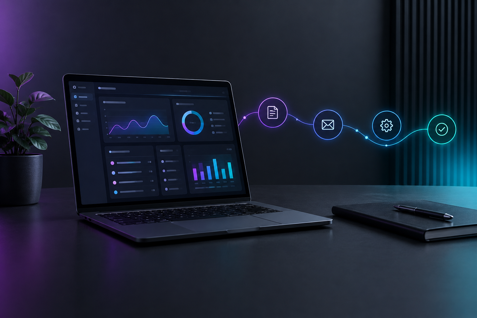 Sales and Marketing Automation: Stop Losing Leads Between Quote and Followup