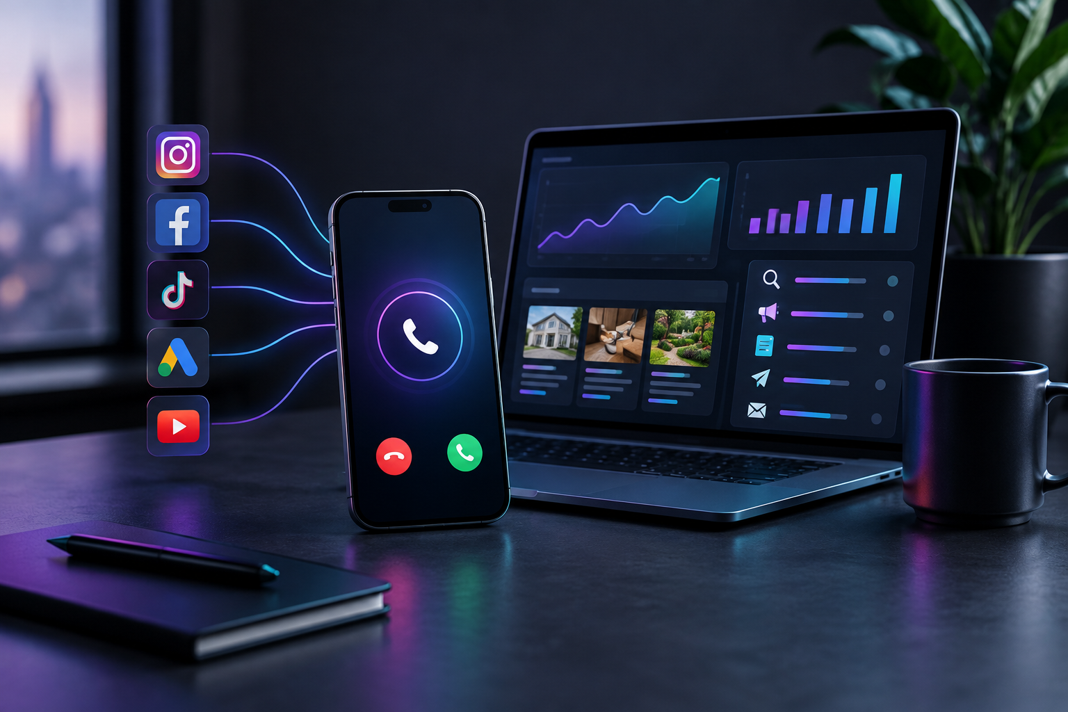 Social Media Advertising for Small Business: A Complete Guide