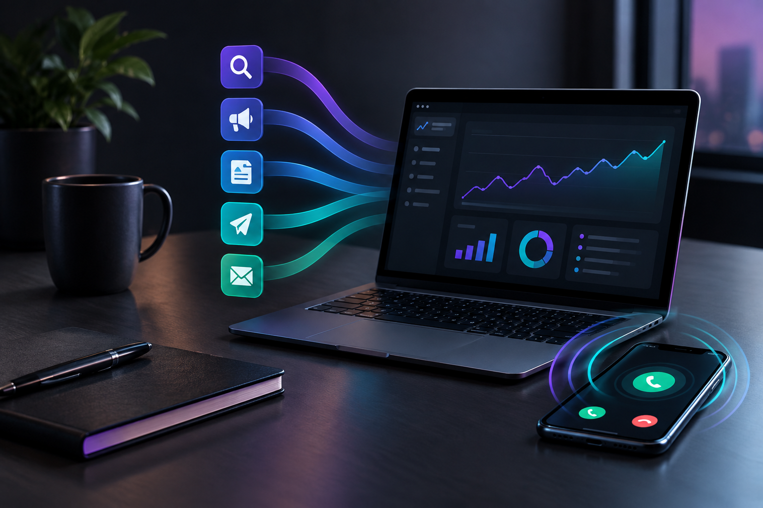Social Media Agency for Small Businesses: What You Need to Know