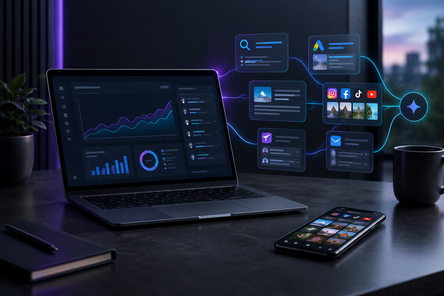 Social Media Management Company for Small Business: What to Know