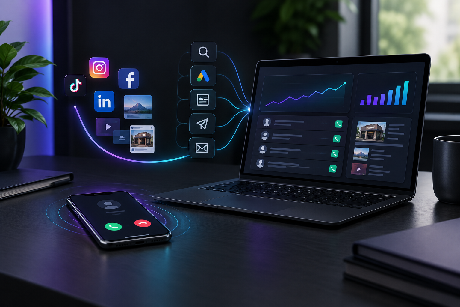 Social Media Marketing for Small Business: A Complete Guide