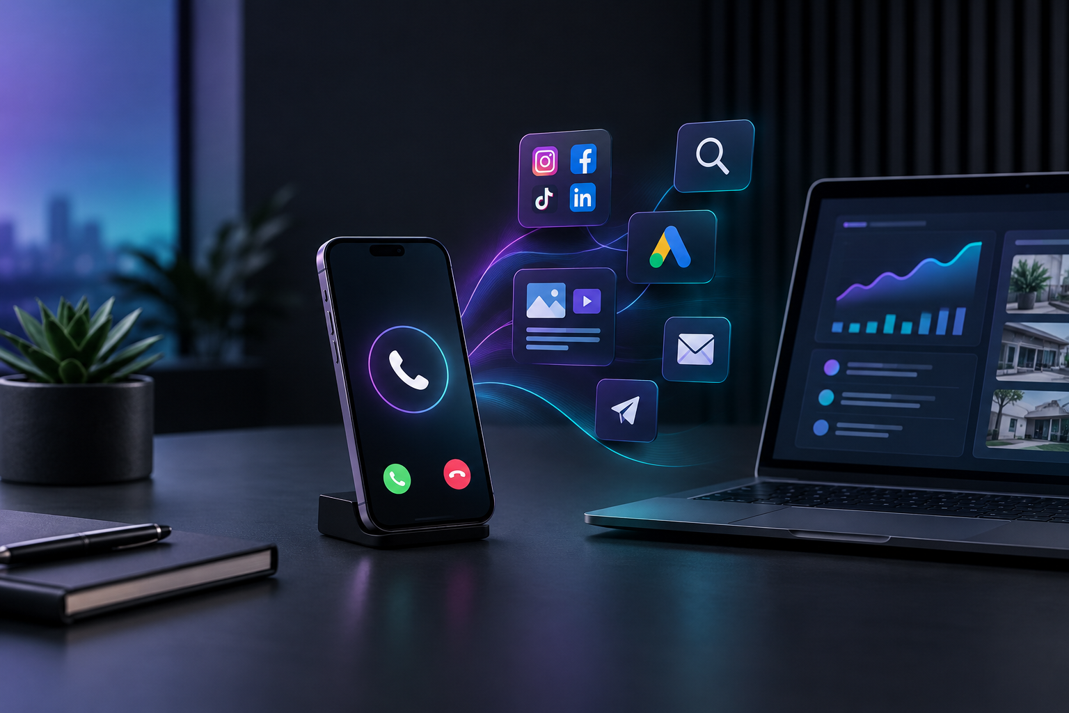 Social Media Marketing Services for Small Business: A Complete Guide