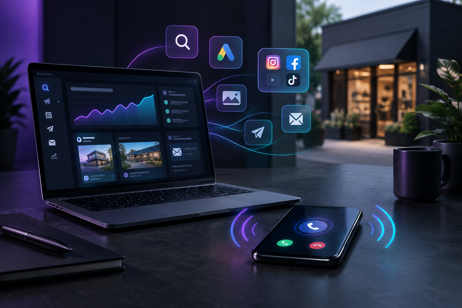 Social Media Marketing Strategy for Small Business: 2026