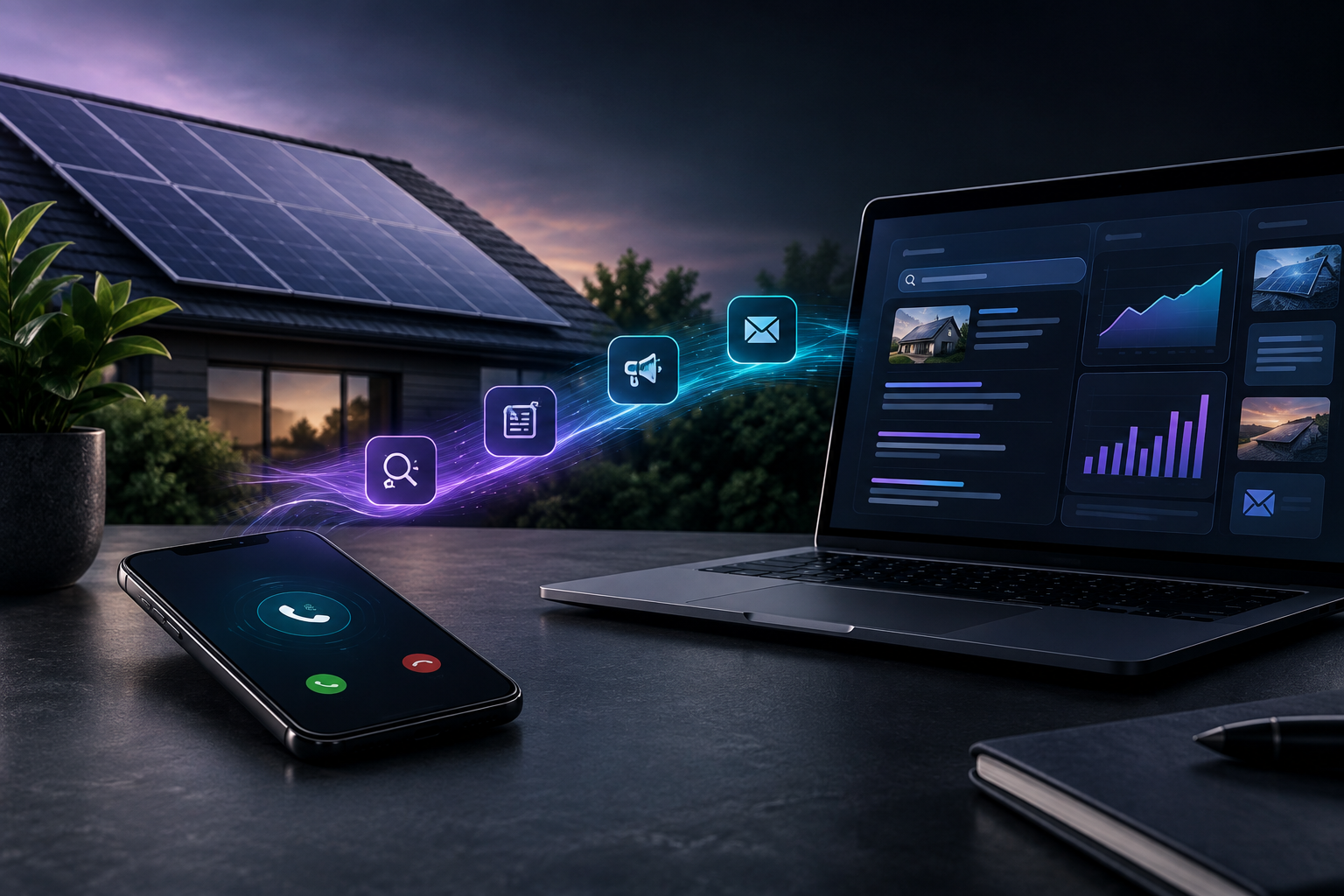 Solar Marketing Agency What You Need To Know 2026