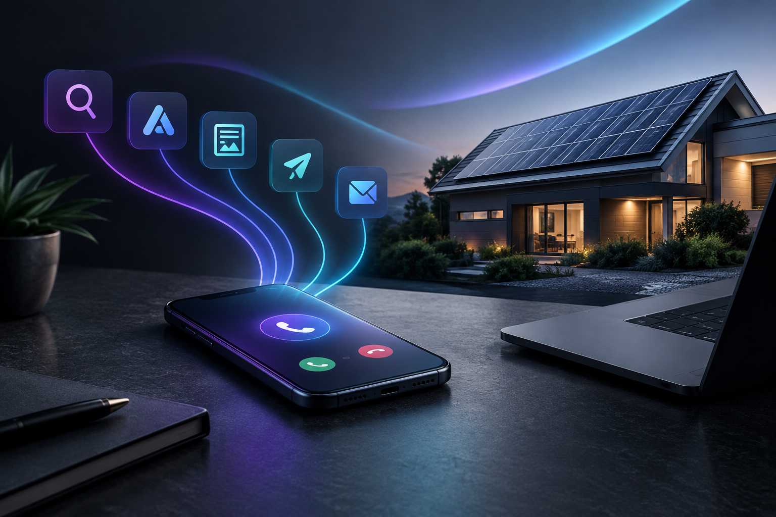 Solar Marketing Ideas: How to Attract More Customers in 2026