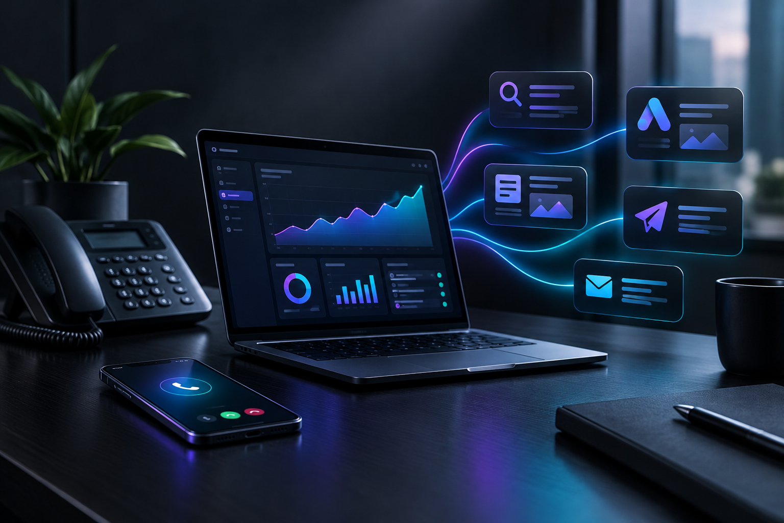 The Most Effective Small Business Advertising Strategies for 2026