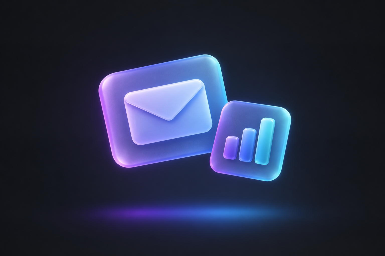 TruLata Integrates With Mailchimp: Campaign Results on the Email Tab