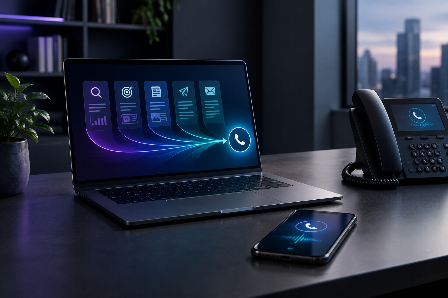 What is an alternative to FirmPilot for law firm marketing?