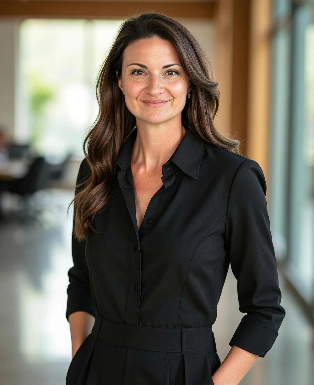 Tiffany Bednar